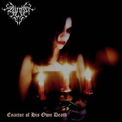 Zulmet : Enactor of His Own Death